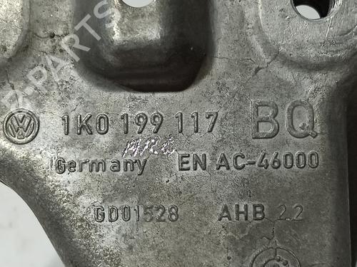 Support SKODA OCTAVIA II (1Z3) 1.6 TDI | BP27471249C155 