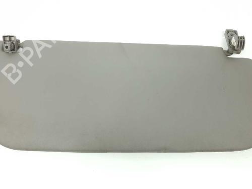 Venstre solskærm Venstre solskærm MERCEDES-BENZ SPRINTER 3,5-t Van (B906) [2006-2020] 2734327 2734327