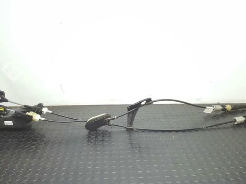 Used Gear lever NISSAN QASHQAI II (J11, J11_) 1.6 dCi (130 hp) 7426516