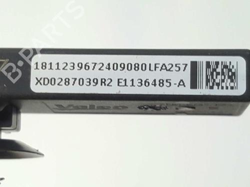 Electronic module CITROËN C5 AIRCROSS (A_) 1.5 BlueHDi 130 (ACYHZJ, ACYHZR) | BP14539097M83