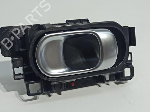 Front left interior door handle CITROËN C3 III (SX) 1.5 BlueHDi 100 (SXYHYP, SXYHTU) | BP12578744I13