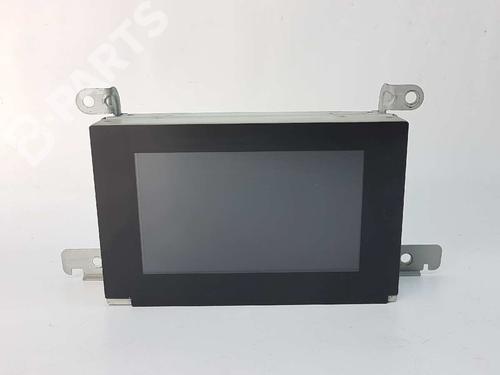 Used Display monitor NISSAN PRIMERA (P12) 2.0 (140 hp) 4818368