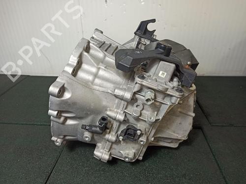 Gearbox VOLVO V40 Hatchback (525)  | BP10219475M3