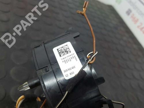 Squib airbag VW PASSAT B6 Variant (3C5) 2.0 TDI 16V | BP2744886C102 