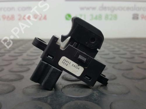 Left rear window switch NISSAN PATHFINDER III (R51) 2.5 dCi | BP2759175I29 