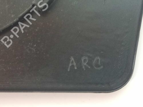 Right mirror glass MERCEDES-BENZ E-CLASS (W211) E 270 CDI (211.016) | BP14542915C147 