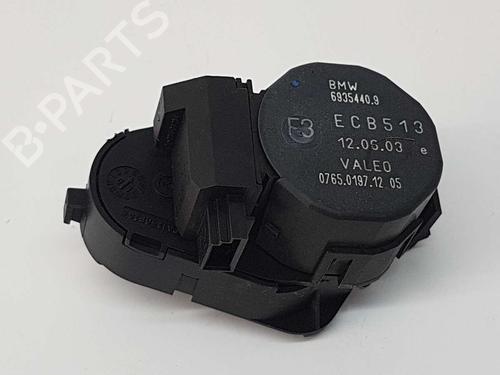 Used Electronic module Electronic module BMW X5 (E53) [2000-2006] 11387602 11387602