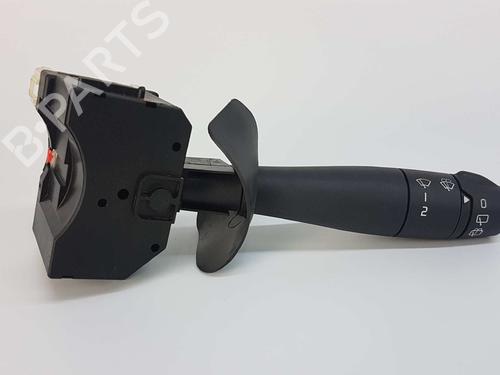 Used Steering column stalk RENAULT CLIO II (BB_, CB_) [1998-2016]  7300319