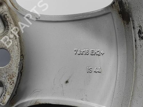 Rim BMW 1 (E87) 116 d | BP11332429C45 