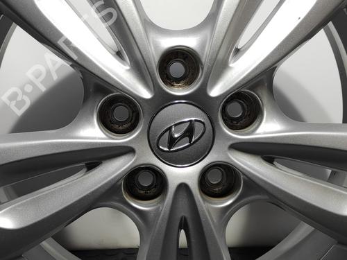 Rim HYUNDAI ix35 (LM, EL, ELH) 1.7 CRDi | BP13056874C45