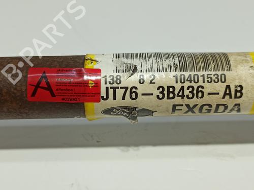 Right front driveshaft FORD TRANSIT COURIER B460 MPV 1.5 EcoBlue | BP19066968M39