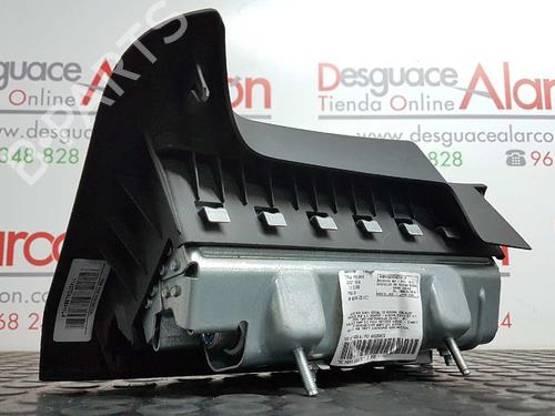 Knekollisjonspute CITROËN C4 Picasso I MPV (UD_) 1.6 HDi | BP14529101C50 