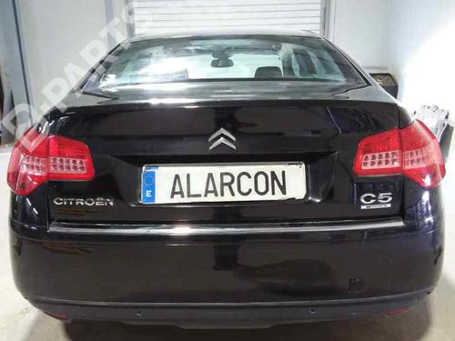 Electronic module CITROËN C5 III (RD_) 2.0 HDi 165 (RDRHHA, RDRHH8) | BP2751032M83 