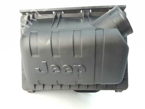 Used Air filter box Air filter box JEEP CHEROKEE (KJ) [2001-2008] 14536837 14536837
