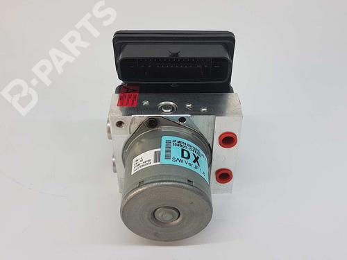 ABS pump KIA OPTIMA (JF) 1.7 CRDi | BP8917474M43 