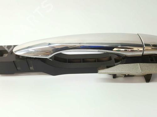 Rear right exterior door handle NISSAN X-TRAIL III (T32_, T32R, T32RR) 1.6 dCi (T32) | BP5857987C130