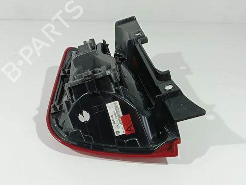 Right taillight FIAT 500 C (312_) 1.2 (312CXA1A, 312AXA1A) | BP29442974C35