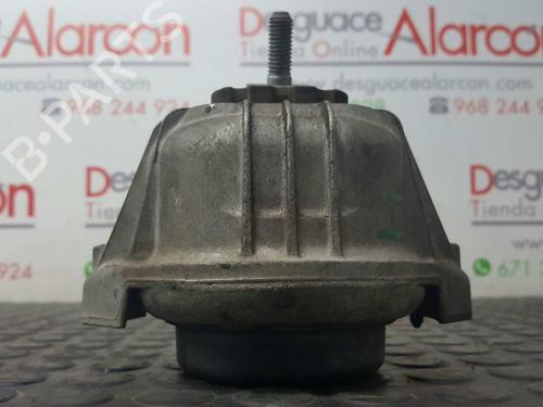 Used Engine mount BMW 1 (E87) 118 d (143 hp) 31336497