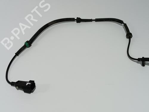 Elektronische sonde LAND ROVER RANGE ROVER EVOQUE (L551) 2.0 D150 4x4 | BP16662932M84