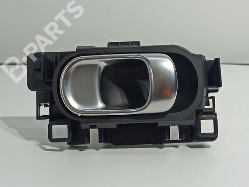 Venstre foran invendig håndtak CITROËN C3 AIRCROSS II (2R_, 2C_) 1.5 BlueHDi 120 (2CYHXX) (120 hp) 11234773