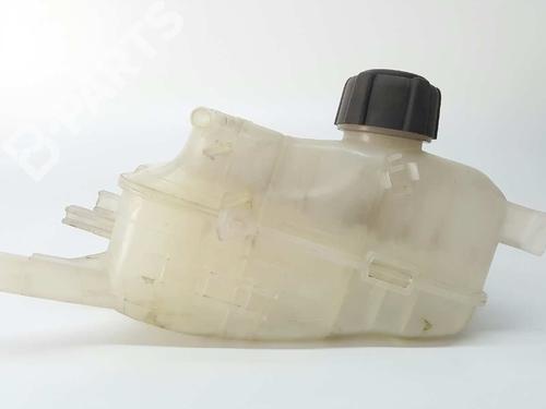 Expansion tank RENAULT MEGANE III Coupe (DZ0/1_) 1.5 dCi (DZ09, DZ0D, DZ1F, DZ1G, DZ14, DZ29) | BP3292732C120 