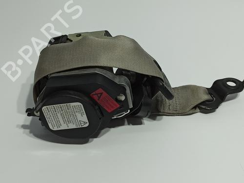 Front left seatbelt MERCEDES-BENZ M-CLASS (W164) ML 320 CDI 4-matic (164.122) | BP13083742I26 