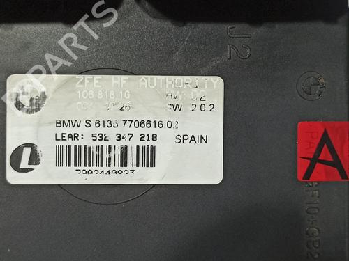 Control unit BMW MOTORCYCLES R 1200 R 1200 ST (R1ST) | BP40107585M11 - Image 3