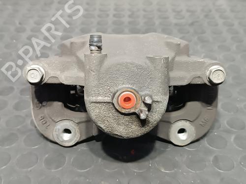Left front brake caliper HYUNDAI i40 I (VF) 1.7 CRDi | BP15553222M105