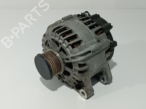 Alternator CITROËN C3 III (SX) 1.2 THP 110 (SXHNPS, SXHNZT, SXHNZ6) | BP27489953M7 
