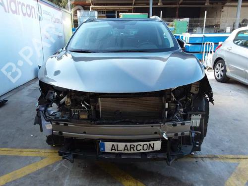 Rear left interior door handle NISSAN QASHQAI II (J11, J11_) 1.5 dCi | BP3284739I15 