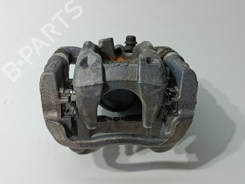 Right rear brake caliper MERCEDES-BENZ CLA (C118) CLA 200 d (118.312) | BP23099751M106 