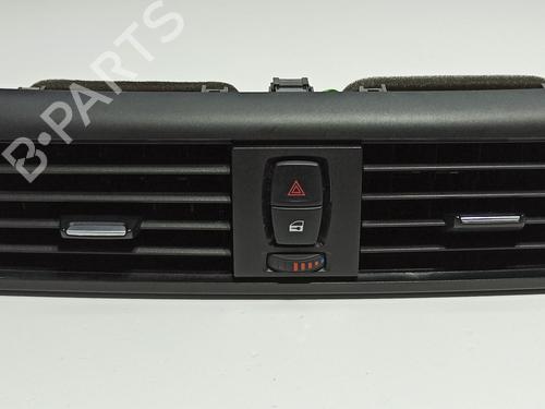 Used Air vent Air vent BMW 1 (F20) 118 d (143 hp) 34383165 34383165