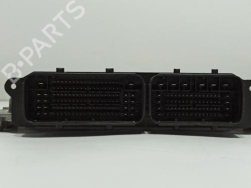 Engine control unit (ECU) PEUGEOT 208 II (UB_, UP_, UW_, UJ_) 1.5 BlueHDI 100 | BP16661765M57 