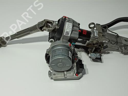 Used Steering column AUDI A1 Sportback (GBA) 35 TFSI (150 hp) 23029341