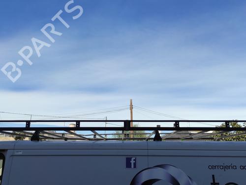 Roof bar FIAT DUCATO Van (250_) 130 Multijet 2,3 D | BP29848383C65 