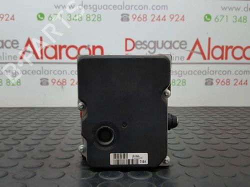 ABS pump CITROËN C5 III Break (RW_) 2.0 HDi 150 / BlueHDi 150 (RWRHEJ, RWRHE8) | BP2782694M43