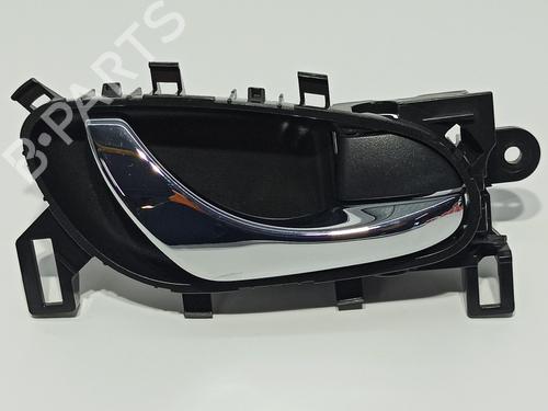 Used Rear right interior door handle NISSAN X-TRAIL III (T32_, T32R, T32RR) 1.6 dCi (T32) (130 hp) 17097111