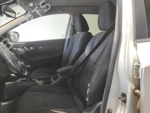 Injection rail NISSAN QASHQAI II (J11, J11_) | BP31722045M98