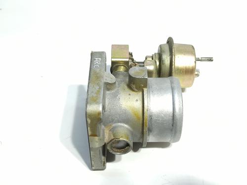 Throttle body FORD MAVERICK (UDS, UNS) 2.7 TD | BP13688732M82 