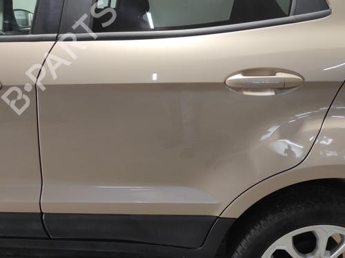 Left rear door FORD ECOSPORT 1.0 EcoBoost | BP25907707C4
