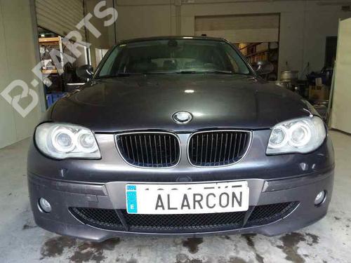 Starter BMW 1 (E87) 118 d | BP18078252M8 