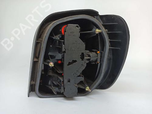 Left taillight VW POLO III (6N1) 60 1.4 | BP6303895C34 
