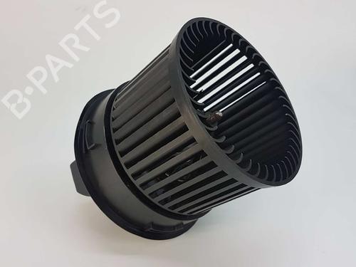 Heater blower motor CITROËN C4 II (NC_) 1.6 HDi 90 | BP3292970M62