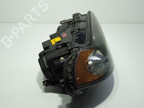 Right headlight BMW X3 (E83) 3.0 d | BP26655974C29