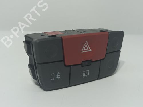 Warning switch FIAT PANDA (169_) 1.1 (169.AXA1A) | BP11086479I22 