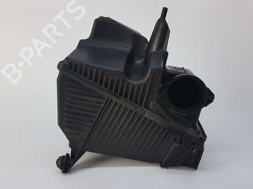 Used Air filter box RENAULT KANGOO / GRAND KANGOO II (KW0/1_) 1.5 dCi 70 (KW0V, KW0A) (68 hp) 14537146