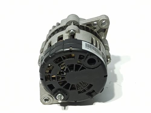 Alternator CHEVROLET AVEO / KALOS Hatchback (T200) 1.4 16V | BP16986700M7