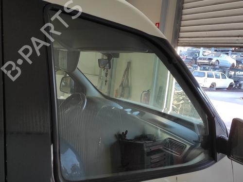 Used Front right door window FIAT DOBLO Cargo (263_) 1.3 D Multijet (90 hp) 16137881