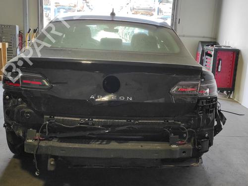 Underbody protection VW ARTEON (3H7, 3H8) | BP36477062M92 - Image 5