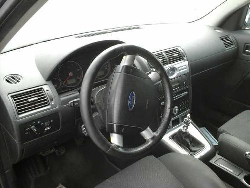 Used Parts FORD MONDEO III (B5Y) 2.2 TDCi (155 hp) 4282886